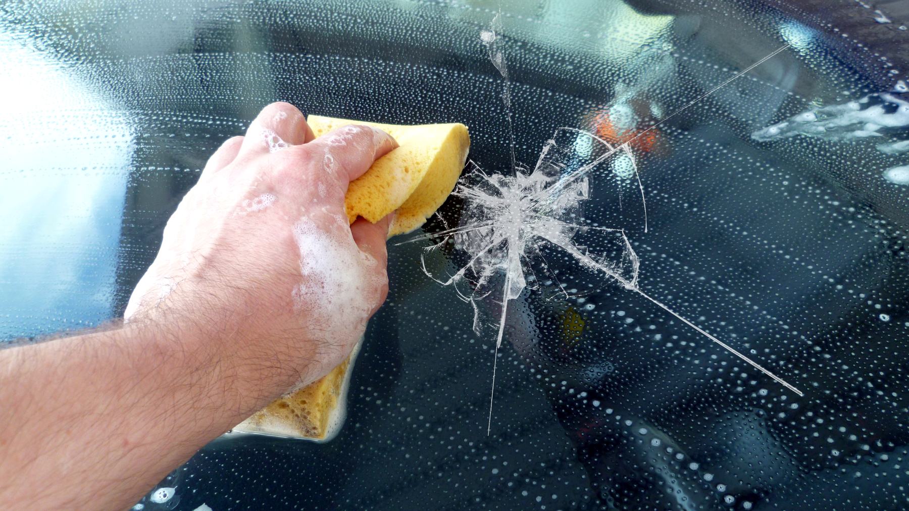 Auto aufgebrochen? Wir machen es noch am selben Tag dicht.
